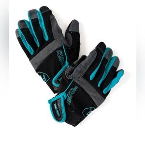 Garden gloves/ firm grip